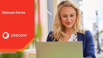 Sitecore Forms - Creating a Form