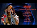 Rihanna-Smash hits mixtape of 2024-Superior Songs Mix-Esteemed