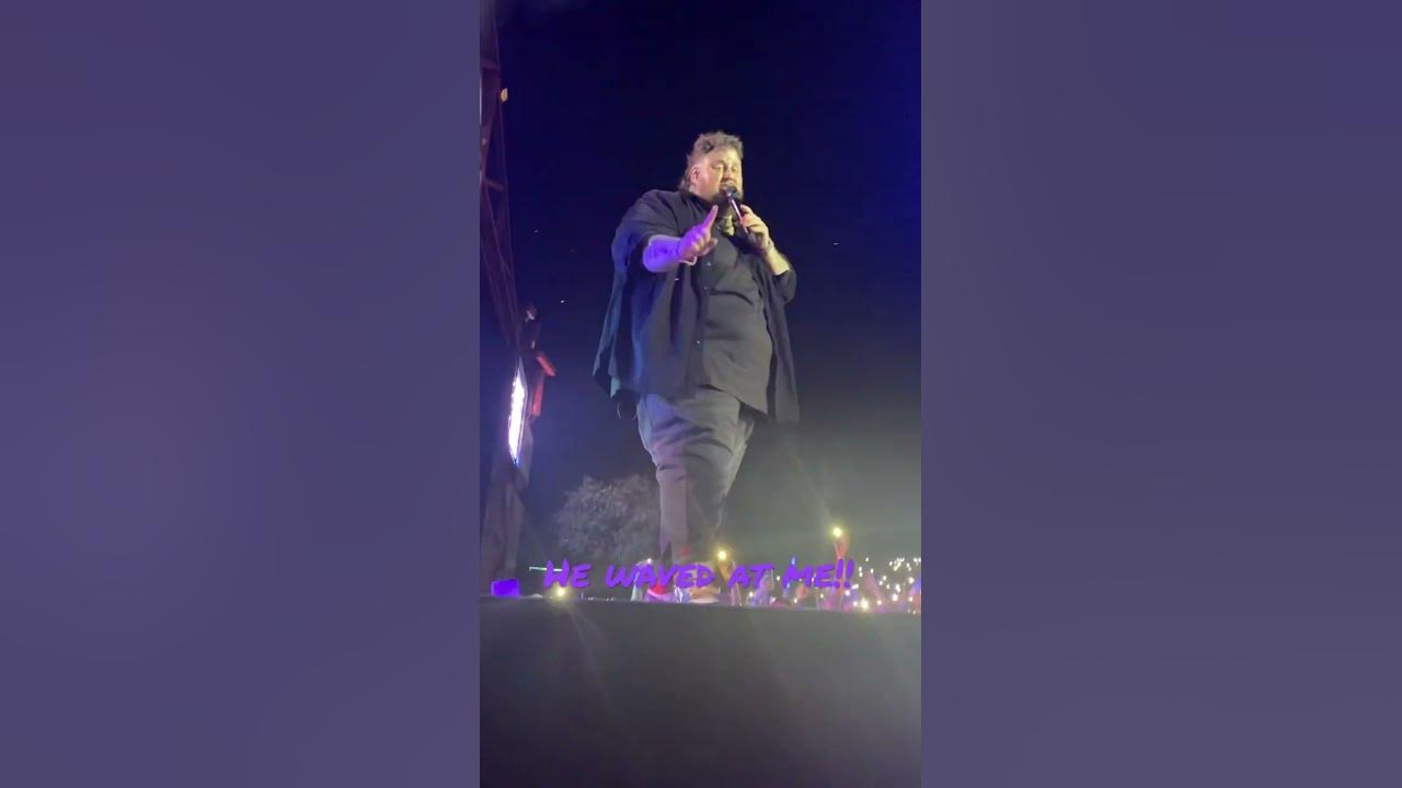 Jelly roll concerts youtube