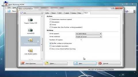 How to Make Bootable Windows XP  CD 100% Work
