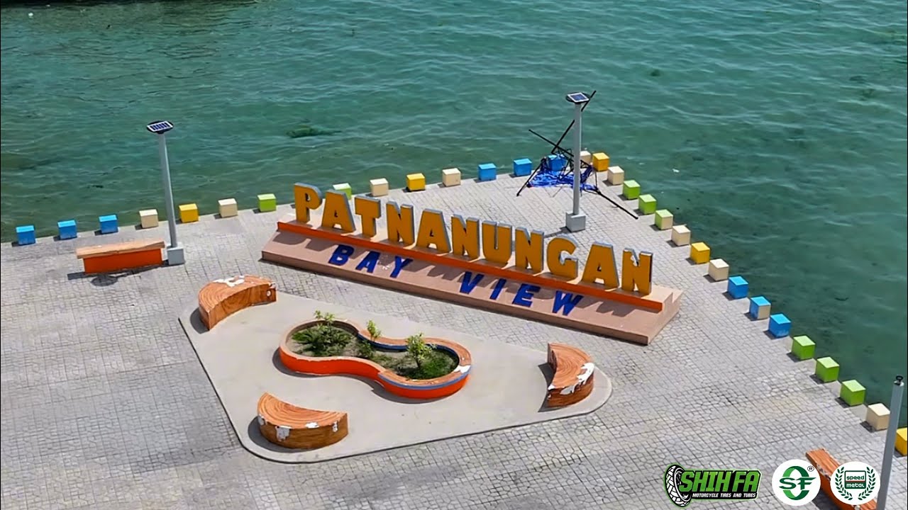 Patnanungan Island Quezon, Patnanungan Quezon. how to Get there and The Budget😉