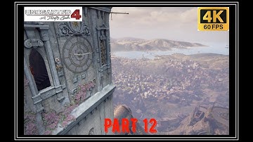 Uncharted 4 : A Thief