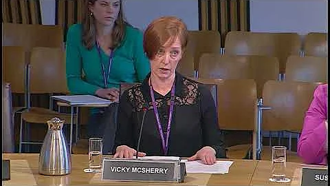 Standards, Procedures and Public Appointments Committee - 29 March 2018