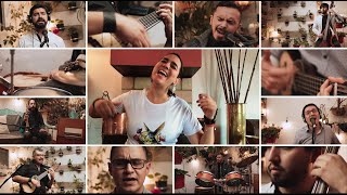 Apalau ft Marta Gómez - Abre tus alas / VIDEO OFICIAL "Lares y rituales"