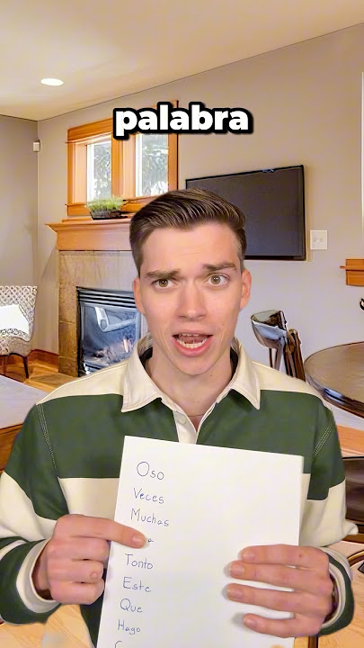 Cómo Engañar a Tu Papá 😂