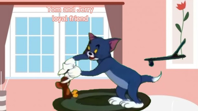 Tom & Jerry | Dumb Cat | Boomerang Uk - Youtube