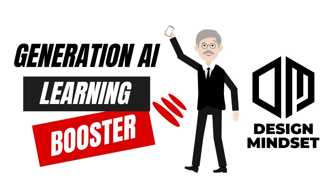 Generation AI - Learning Booster - Increased Collaboration - YouTube