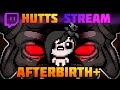 [Breaking] Eve Run (Polling) - Hutts Streams Afterbirth+