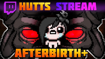 [Breaking] Eve Run (Polling) - Hutts Streams Afterbirth+