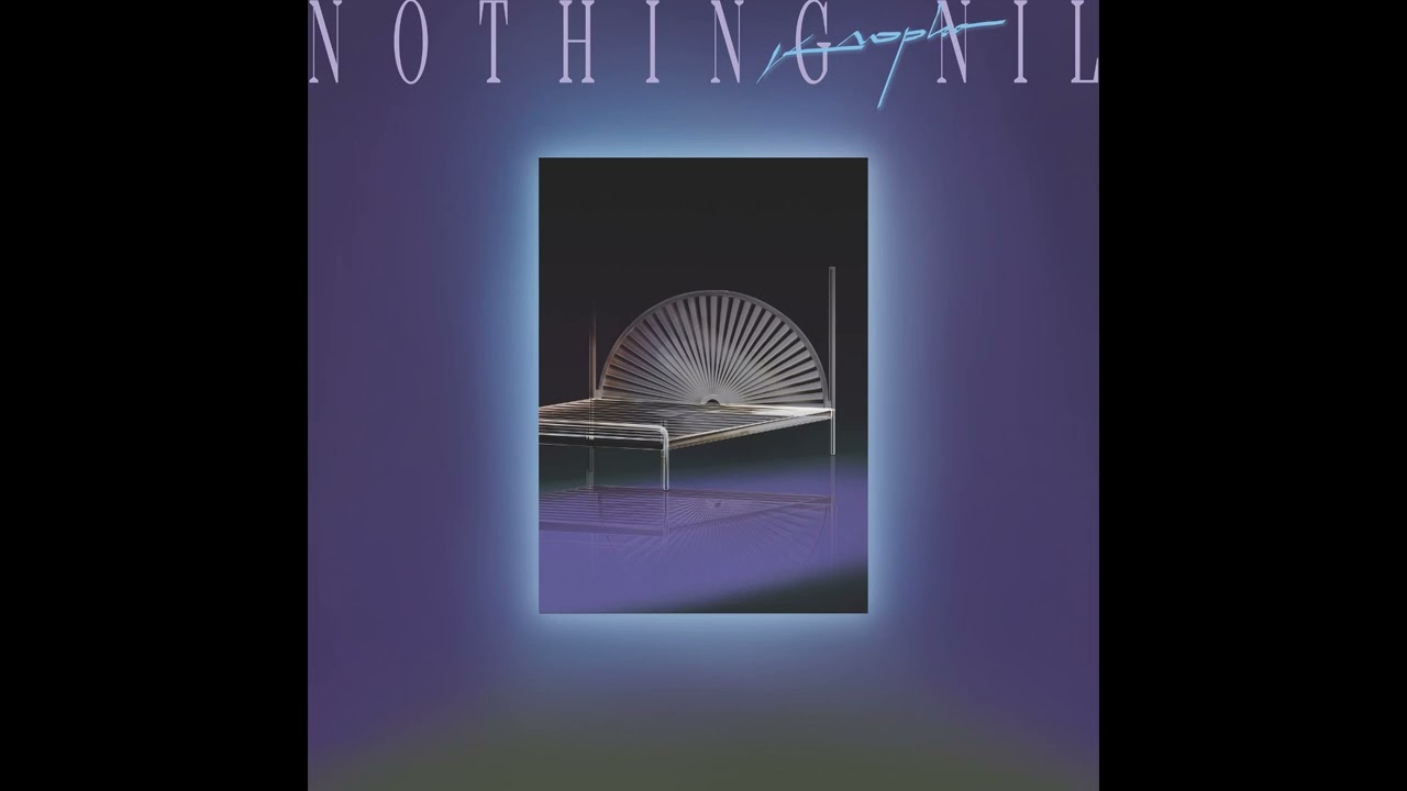 Knopha - Nothing Nil (2018) FULL EP - YouTube