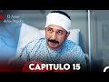 El amor de los ngeles capitulo 15 doblado en espaol  full