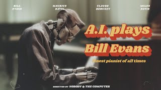 Bill A.I.vans