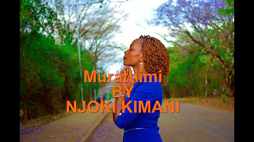 Ngai Murathimi (Lyrics)