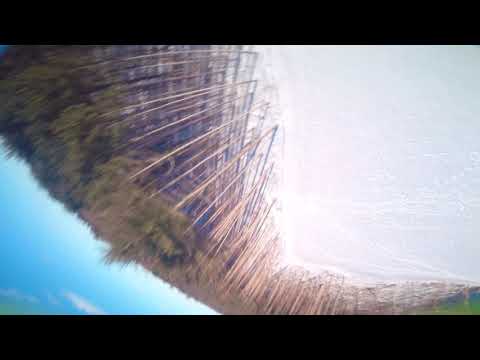Фото Working on - a winter time fpv freestyle rip