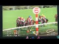 【競馬実況動画2026】日本ダービートライアル第33回テレビ東京杯青葉賞 ゴーイントゥスカイ（武豊）