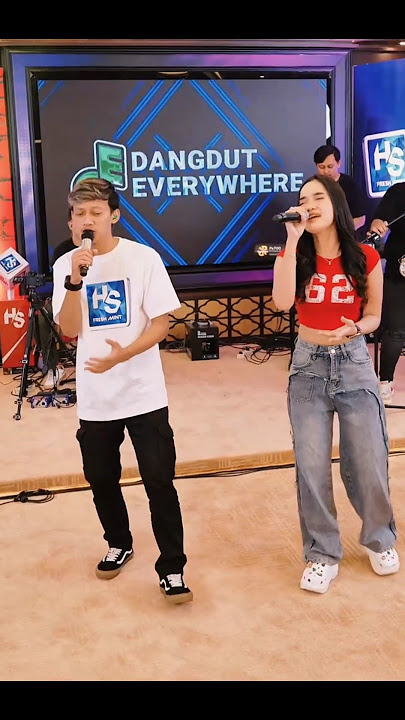 Yowes modaro kono • siska amanda ft surepman - dangdut everywhere #yowesmodaro #siskaamanda #music