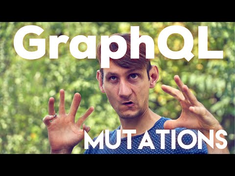 Video: Kann GraphQL Daten aktualisieren?