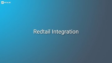 Seamless Communication: Intulse + Redtail CRM Integration Overview