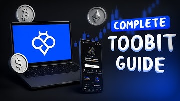 Toobit Tutorial For Beginners (FULL Animated 2025 Guide)