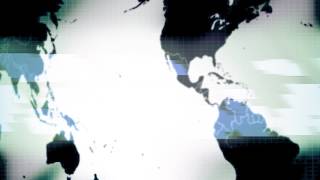 Glowing Globe White