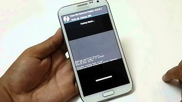 RESURRECTION REMIX V 5.4.8 LOLLIPOP 5.1.1 // NOTE 2