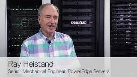TECH TALK  PowerEdge MX Direct Orthogonal Connectors