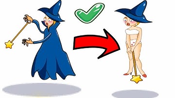 Draw One Part - Impostor Puzzle Brain 🧠 Levels 200 - 325 - Gameplay Walkthrough