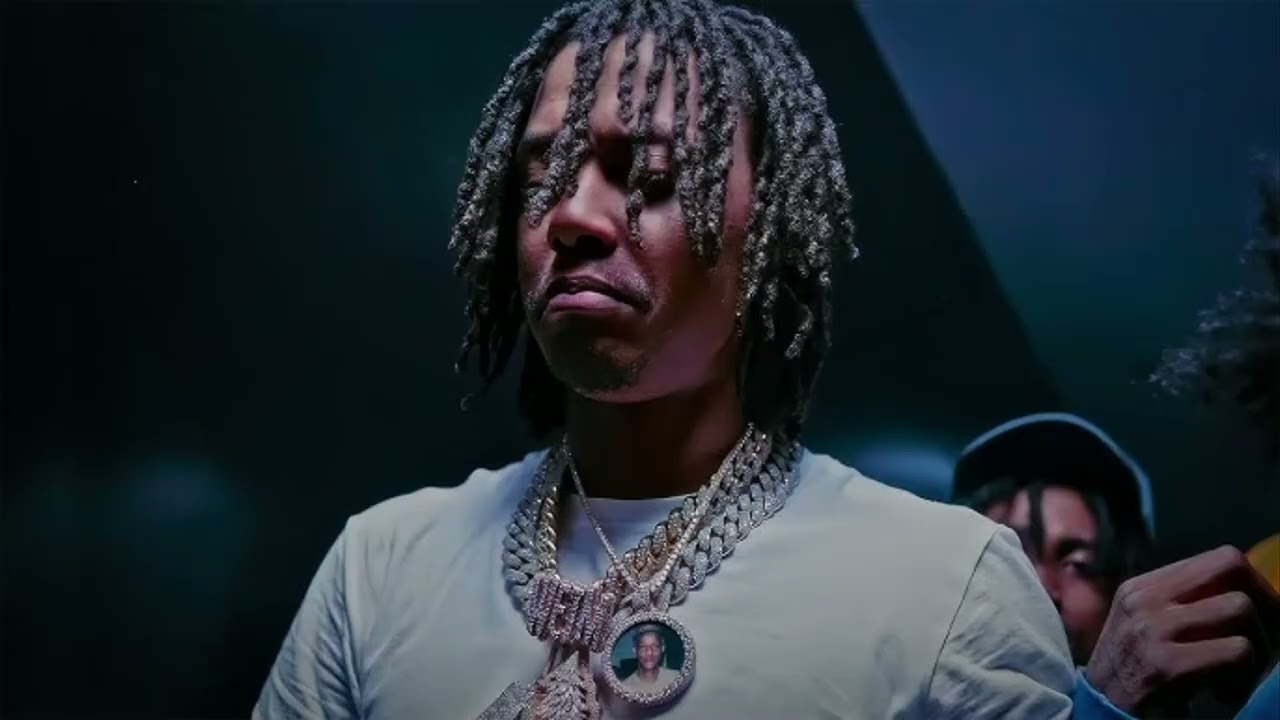 [FREE] Chicken P x Skilla Baby x Detroit Type Beat - Back