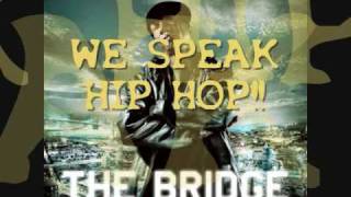 Grandmaster Flash &quot;We Speak Hip-Hop (ft. Afasi, Kase.O, Maccho, Abass &amp; KRS 1)&quot;