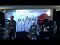 Capture de la vidéo An Interview With The Dolphins Fly