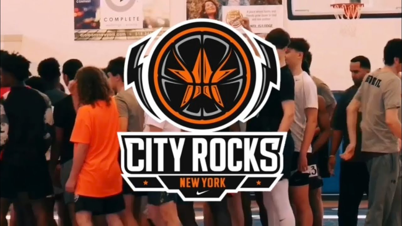 City Rocks E16 Tryouts: Day 1 - YouTube