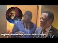 Cameroon 2025 Presidential Election Ngoh Ngoh And Jean Nkuete Before The Convening Of The Elec Cameroon 2025 Presidential Election Ngoh Ngoh And Jean Nkuete Before The Convening Of The Elec