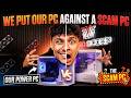 Scam Amazon PC vs Our Gaming PC… Huge Difference 😳