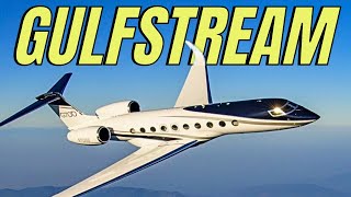 Gulfstream G700: FULL REVIEW