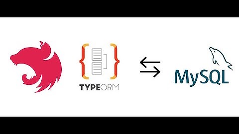 Course Nestjs || Handle Entities & Tables & Columns #32