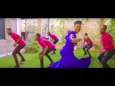 JINA LA YESU By NyabokeIrene84 OFFICIAL VIDEO RELEASED TODAY SKIZA 5966778