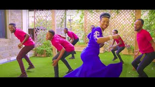 JINA LA YESU by @NyabokeIrene84  ( VIDEO) RELEASED TODAY SKIZA 5966778
