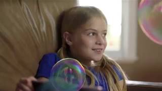 Gazillion Bubbles TV Commercial