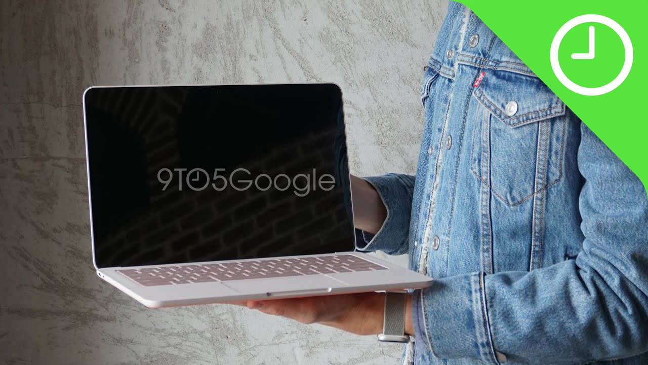 Exclusive: Extensive Pixelbook Go leak   9to5Google