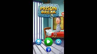 Bekstvo rečima ( Dani 351-400), Prison Break Game