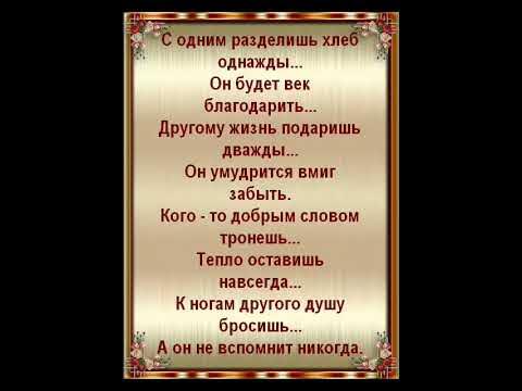 жизнь - YouTube
