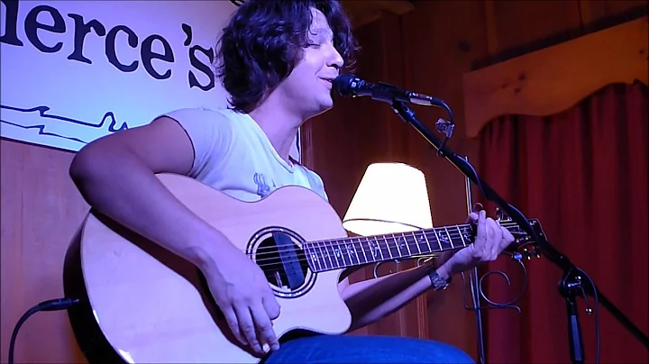 Davy Knowles-Little Head