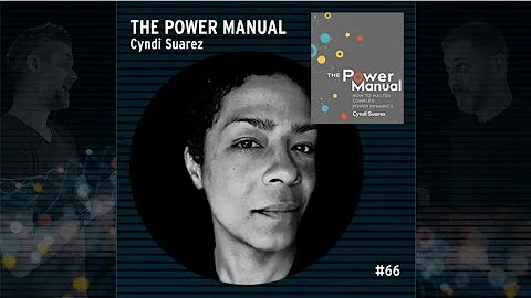 The Wicked Podcast #66 - Cyndi Suarez : The Power ...