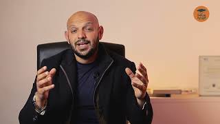 أصحاب الياقات البيضاء وأصحاب الياقات الزرقاء | دردشة إدارية | د.محمد صبري