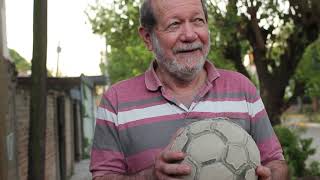 'EL PIN' CORTOMETRAJE (2022)