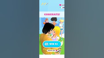 Makeover Run-Android Gameplay I All levels Mobile Gameplay Walkthrough Update level -161