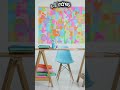 Where to Hang a Canvas Painting #canvaslot #customcanvas