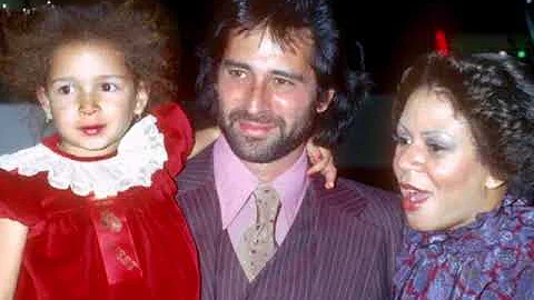 Tribute to Minnie Riperton & Richard Rudolph:  "I'...