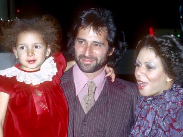 Richard Rudolph Minnie Riperton