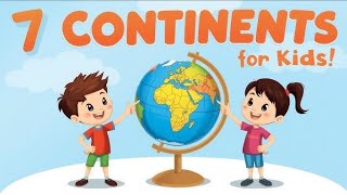 Download Lagu De 7 continenten van de wereld voor kinderen l Leer de namen van de zeven continenten l Aardrijks... MP3 Download Lagu De 7 continenten van de wereld voor kinderen l Leer de namen van de zeven continenten l Aardrijks... MP3